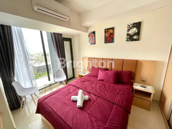 image DIJUAL CEPAT APARTEMEN POLLUX HABIBIE  (8)