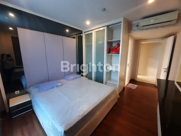 image TERMURAH APARTEMENT CIPUTRA WORLD VUE 3 BEDROOM LANTAI 23 FURNISH (5)