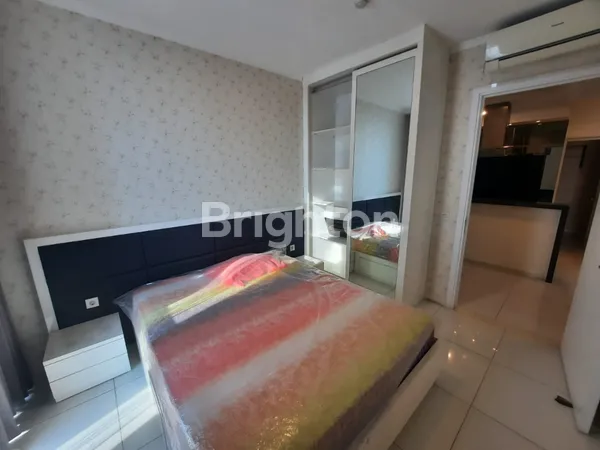 image TERMURAH APARTEMENT CIPUTRA WORLD VUE 3 BEDROOM LANTAI 23 FURNISH (6)