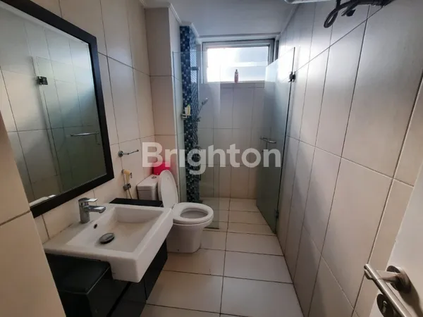 image TERMURAH APARTEMENT CIPUTRA WORLD VUE 3 BEDROOM LANTAI 23 FURNISH (7)