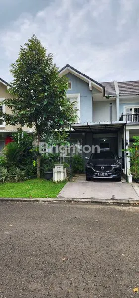 image DIJUAL RUMAH CLUSTER PADI - SUVARNA SUTERA (1)