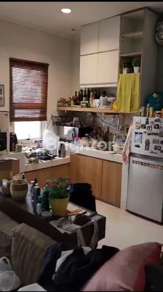 image DIJUAL RUMAH CLUSTER PADI - SUVARNA SUTERA (4)