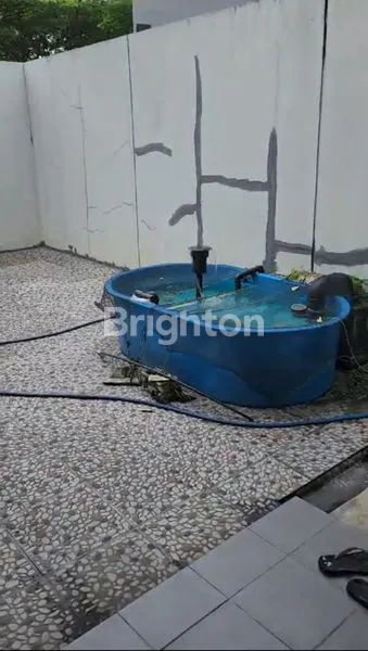 image DIJUAL RUMAH CLUSTER PADI - SUVARNA SUTERA (6)