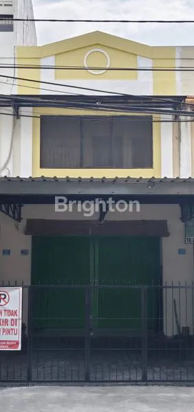 image RUKO LOKASI STRATEGIS NOL JALAN RAYA KEMBAR DI RAYA DARMO BARU BARAT (1)