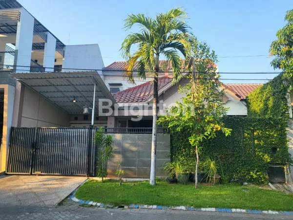 image DIJUAL RUMAH MINIMALIS SIAP HUNI SANGAT TERAWAT " COCOK UNTUK KOS2AN * (1)