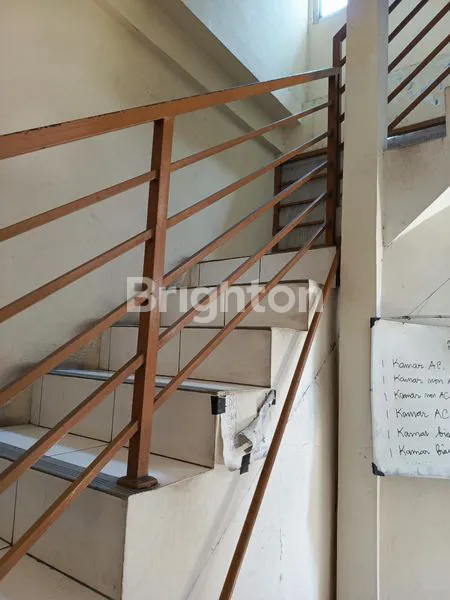 image SIAPA CEPAT, DIA DAPAT : PASSIVE INCOME DOUBLE TERJAMIN : RUMAH KOS 50 KAMAR DIDEPANNYA  ADA MINI MARKET  TERLETAK  DIJALAN UTAMA YANG RAMAI (4)