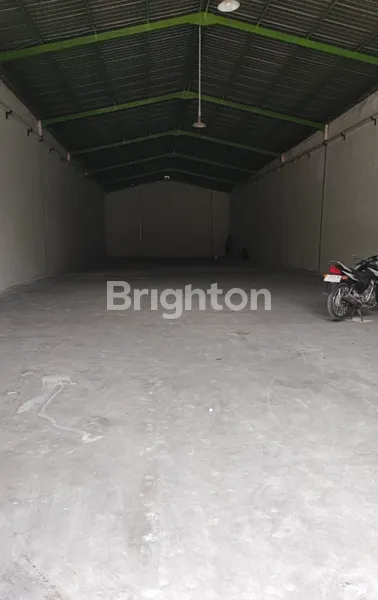 image MURAH NEW RENOVASI  GUDANG MARGOMULYO PERMAI BLOK C SUDAH COR LANTAINYA (2)