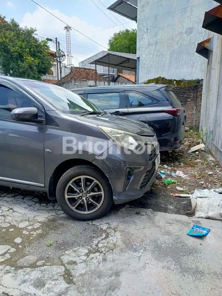 image SIAPA CEPAT, DIA DAPAT : PASSIVE INCOME DOUBLE TERJAMIN : RUMAH KOS 50 KAMAR DIDEPANNYA  ADA MINI MARKET  TERLETAK  DIJALAN UTAMA YANG RAMAI (7)
