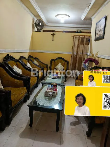 image SIAPA CEPAT, DIA DAPAT : PASSIVE INCOME DOUBLE TERJAMIN : RUMAH KOS 50 KAMAR DIDEPANNYA  ADA MINI MARKET  TERLETAK  DIJALAN UTAMA YANG RAMAI (8)