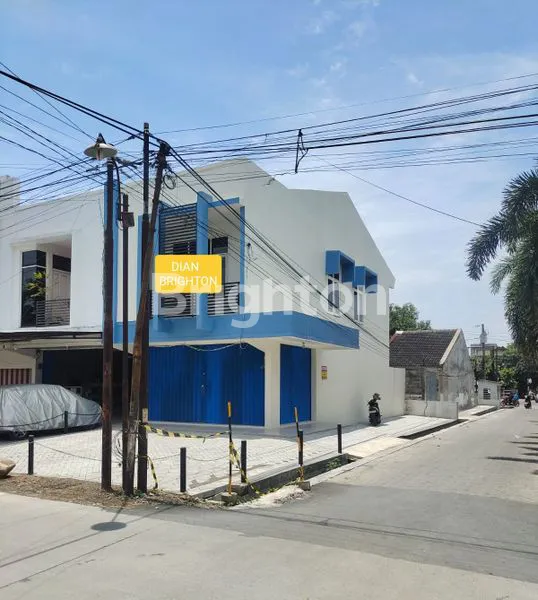 image DI SEWAKAN RUKO CANTIK, BERSIH & EYE CATCHING SIAP PAKE DI DAERAH TLOGOSARI SEMARANG (1)