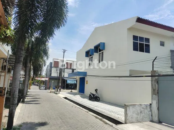 image DI SEWAKAN RUKO CANTIK, BERSIH & EYE CATCHING SIAP PAKE DI DAERAH TLOGOSARI SEMARANG (5)