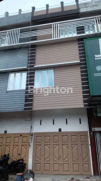 image KOMPLEK PERUMAHAN DENAI "GRAND DENAI" SIAP HUNI NON PERABOT MEDAN DENAI (1)