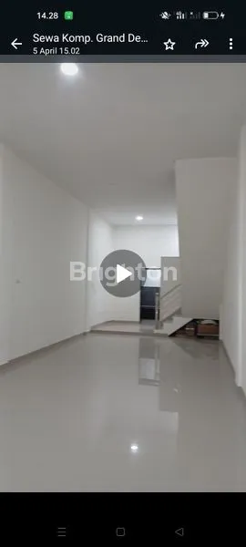 image KOMPLEK PERUMAHAN DENAI "GRAND DENAI" SIAP HUNI NON PERABOT MEDAN DENAI (2)