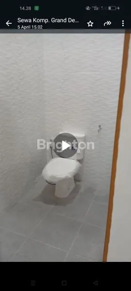 image KOMPLEK PERUMAHAN DENAI "GRAND DENAI" SIAP HUNI NON PERABOT MEDAN DENAI (3)