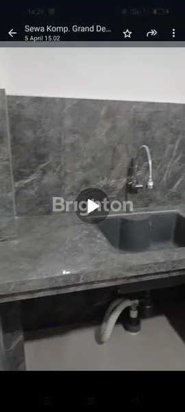 image KOMPLEK PERUMAHAN DENAI "GRAND DENAI" SIAP HUNI NON PERABOT MEDAN DENAI (4)