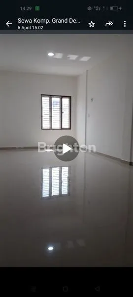 image KOMPLEK PERUMAHAN DENAI "GRAND DENAI" SIAP HUNI NON PERABOT MEDAN DENAI (6)