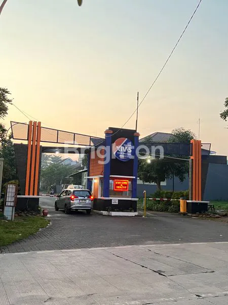 image RUMAH MINIMALIS STRATEGIS NUSA LOKA BSD (6)