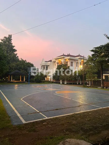 image RUMAH MINIMALIS STRATEGIS NUSA LOKA BSD (5)