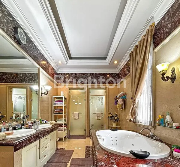 image DIJUAL RUMAH MEWAH DI CILANDAK (2)