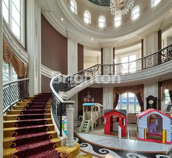 image DIJUAL RUMAH MEWAH DI CILANDAK (5)