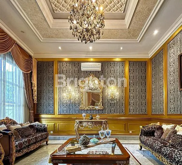 image DIJUAL RUMAH MEWAH DI CILANDAK (4)