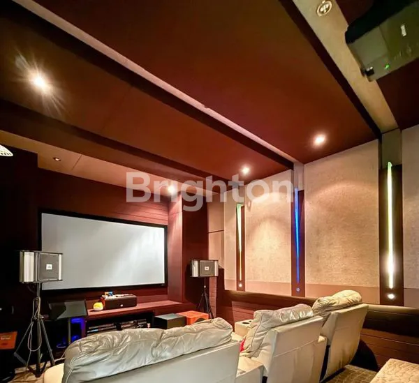 image DIJUAL RUMAH MEWAH DI CILANDAK (6)