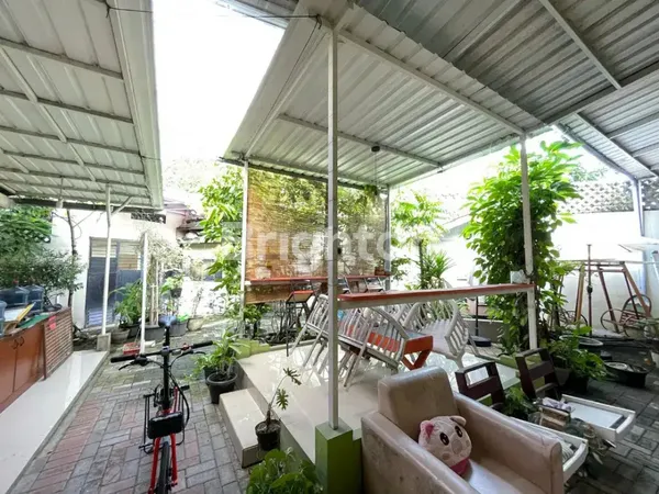 image RUMAH SIAP HUNI PANDUGO DEKAT MERR (2)