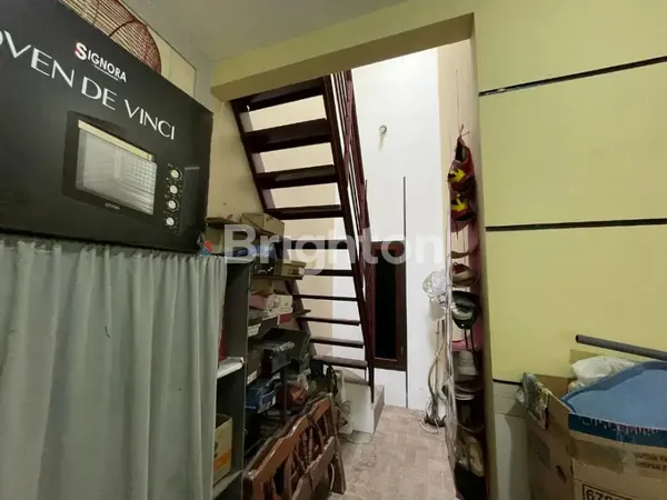 image RUMAH SIAP HUNI PANDUGO DEKAT MERR (5)