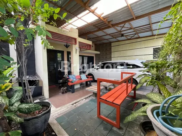image RUMAH SIAP HUNI PANDUGO DEKAT MERR (6)