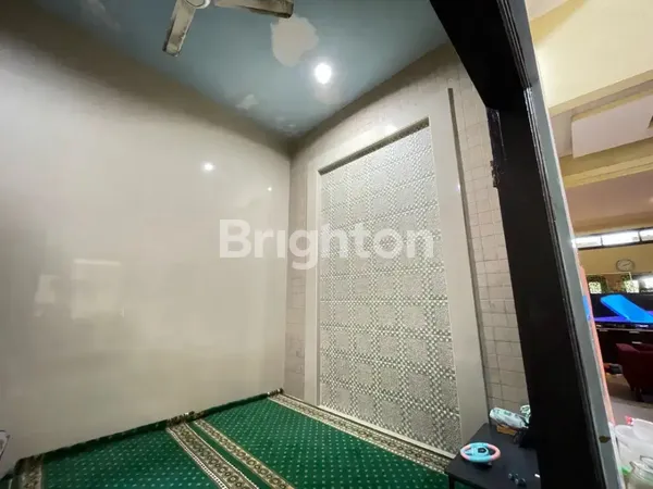 image RUMAH SIAP HUNI PANDUGO DEKAT MERR (7)