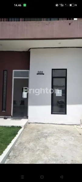 image PERUMAHAN BARU PRIMARY (KARYA VILLE) JL. EKA SURYA (2)