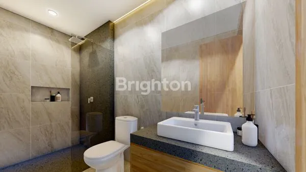 image VILLA MODERN CONTEMPORARY TROPICAL DI PECATU (7)