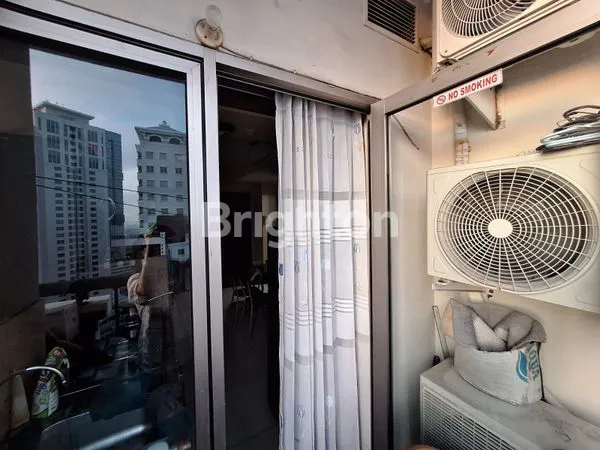 image WATERPLACE APARTMENT 2BR FULL FURNISH (4)