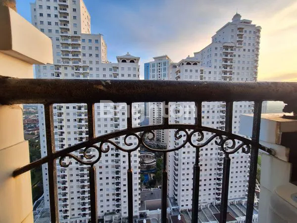 image WATERPLACE APARTMENT 2BR FULL FURNISH (5)