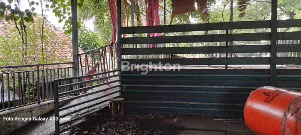 image RUKO STRATEGIS JL. PANJANG, LT 914M² (7)