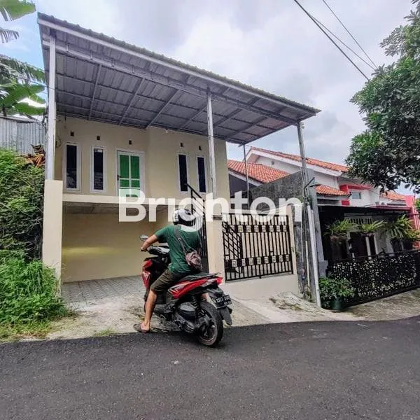 image RUMAH KARANGGAWANG SEMARANG SIAP HUNI (2)