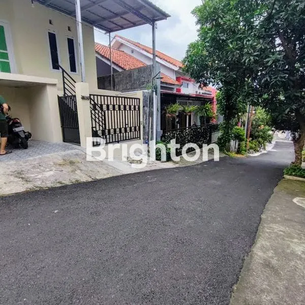 image RUMAH KARANGGAWANG SEMARANG SIAP HUNI (1)