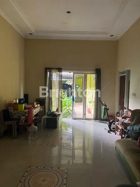 image RUMAH TENGAH KOTA PROTOKOL SIDOARJO  (3)