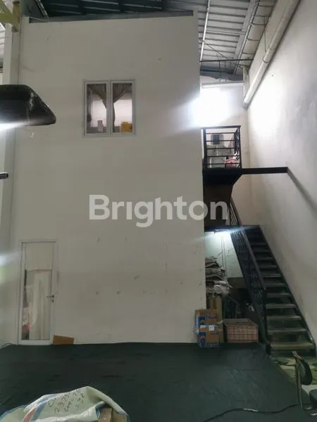 image DIJUAL GUDANG + OFFICE DEKAT PINTU TOL BITUNG SIAP PAKAI (3)