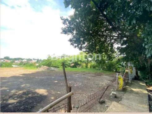 TANAH LUAS STRATEGIS DAERAH PREMIUM DI BOGOR KOTA