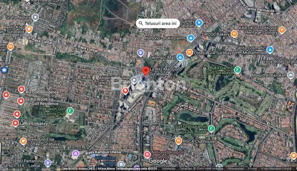 image APARTEMEN LA RITZ SURABAYA (2)