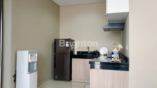 image UC LIVING, APARTEMEN MAHASISWA UNIVERSITAS CIPUTRA JAKARTA, CENGKARENG, JAKARTA BARAT (3)