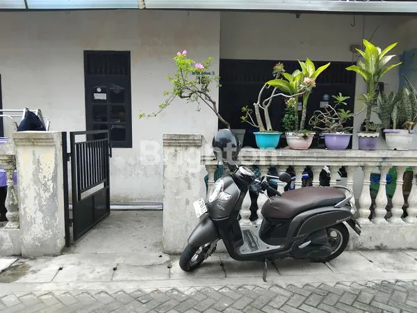 image JUAL SEGERA RUMAH JLN BANTENG UTARA SEMARANG (1)
