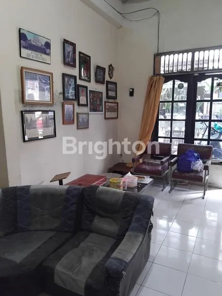 image JUAL SEGERA RUMAH JLN BANTENG UTARA SEMARANG (2)