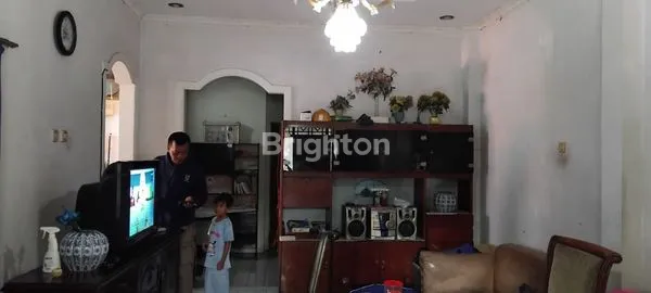 image RUMAH LAYAK HUNI 1.5LANTAI DI KELAPA GADING (2)