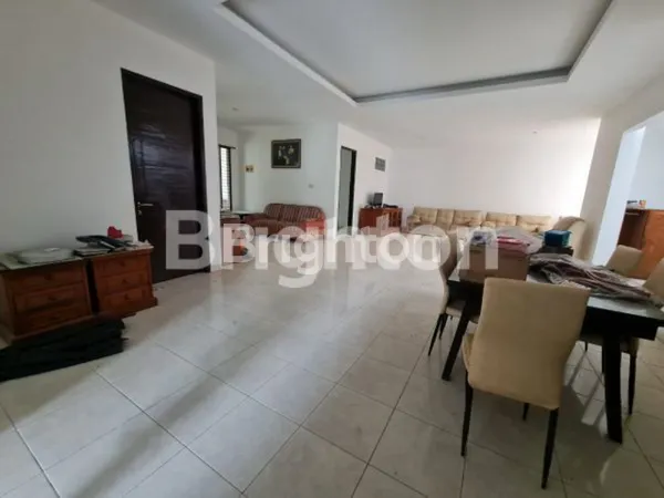 image RUMAH BANGUNAN MANDIRI, MELATI MAS, BSD LOKASI STRATEGIS (2)