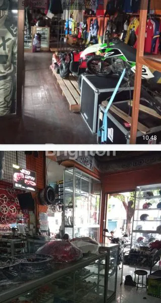 image RUKO STRATEGIS DI  JL. MATARAM, AKSES LANCAR KE PUSAT KOTA,TURUN HARGA  9M    JADI   8M (4)