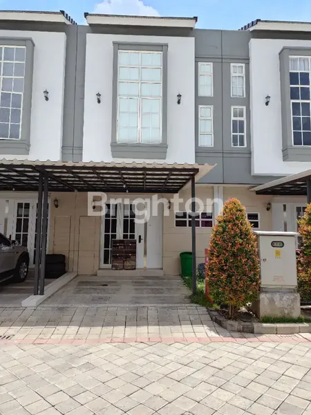 image RUMAH WISATA BUKIT MAS DEKAT KAMPUS UNESA LIDAH, DEKAT PAKUWON MALL PTC   (5)