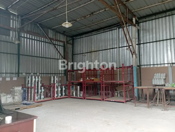 image TANAH+GUDANG RAYA KEDAMEAN GRESIK - JATIM LOKASI SANGAT STRATEGIS (6)
