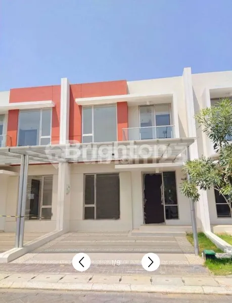 image RUMAH BARU MINIMALIS CIAMIK DI PIK RIVERSIDE SIAP HUNI  (1)